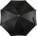 Elegant Internally Herons Print Double Cloth Umbrella