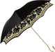 Elegant Internally Herons Print Double Cloth Umbrella