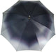 Elegant Luxury Umbrella with Floral Design