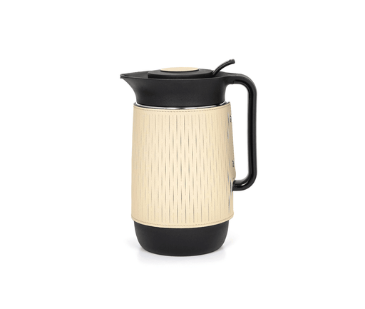 Elegant Modern Designer Mocha Thermal Carafe