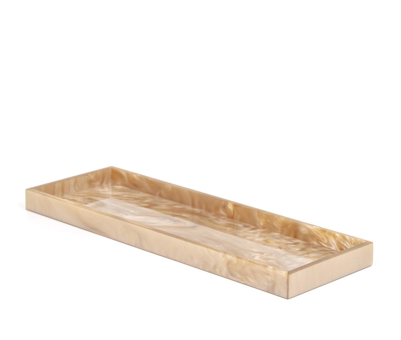 Elegant Premium Quality Bea Tray for Bathroom