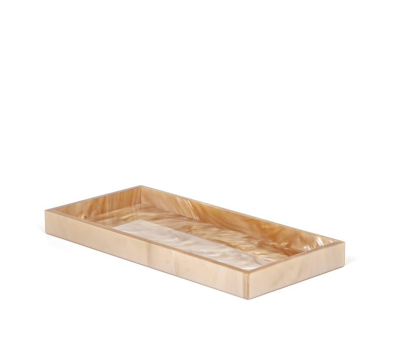 Elegant Premium Quality Bea Tray for Bathroom