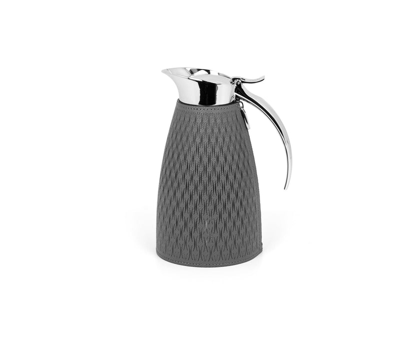 High-quality thermal carafe featuring an elegant design for home and office settings