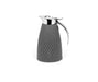 High-quality thermal carafe featuring an elegant design for home and office settings