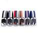 Elegant Stylish Men's Elastic Braided Belt