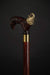 Elephant Handle Walking Stick For Men and Women