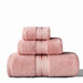 Eloise Premium Egyptian Cotton Towel Set – 700 GSM Ultra Plush