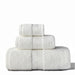 Eloise Premium Egyptian Cotton Towel Set – 700 GSM Ultra Plush