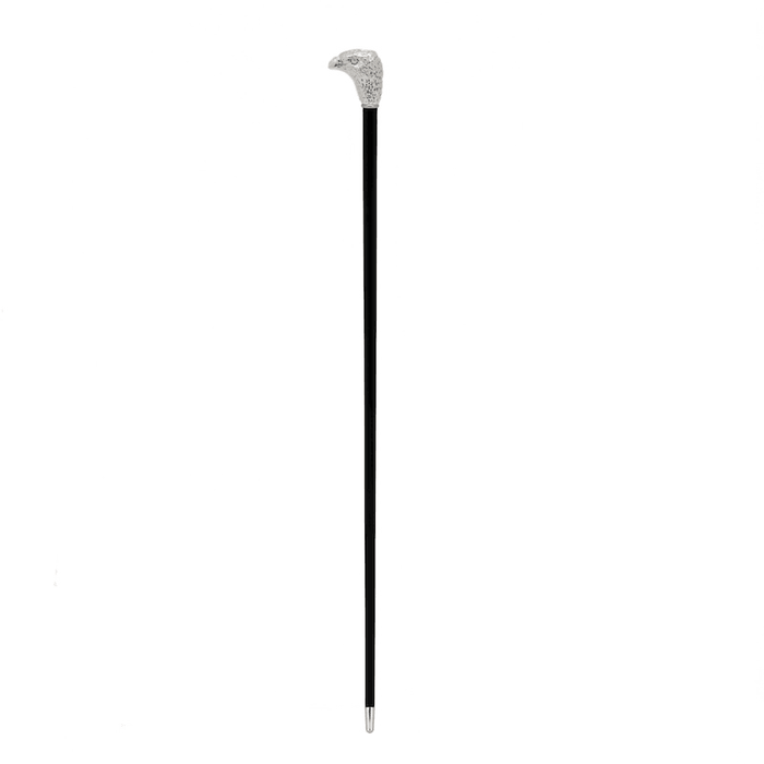 Embrace the Majesty, Eagle-Themed Walking Cane for Style