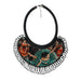 Ballerina Beadwork Necklace – Inspired by Edgar Degas