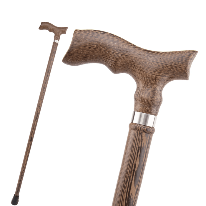 Ergonomic Classic Elegant Walking Cane For Men