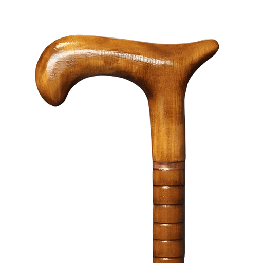 Ergonomic Handle Walking Stick - Anatomic Cane