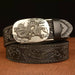 Esprit Animal Belt With Asian Dragon Pattern, Kian Model