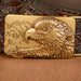 Esprit Animal Belt With Eagle And Mountains Pattern, Zac Model