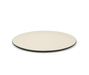 Waterproof Calfskin Leather Round Tray with Essential Design for Stylish Interiors