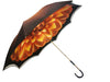 Exclusive Beautiful Double Canopy Umbrella