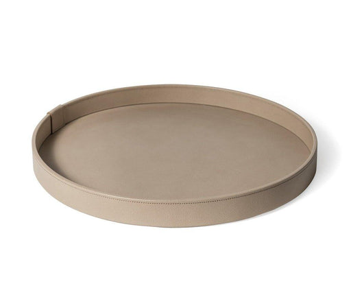 Gea Round Tray - Artynov | Unique Handmade Accessories