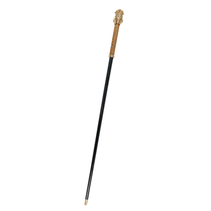 Exclusive Chic Magnificent Royal Walking Stick