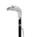 Exclusive Classic Eagle Silverplated 925 Shoehorn