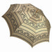 Exclusive Classic Sicily Design Umbrella for Lady