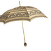 Exclusive Classic Sicily Design Umbrella for Lady