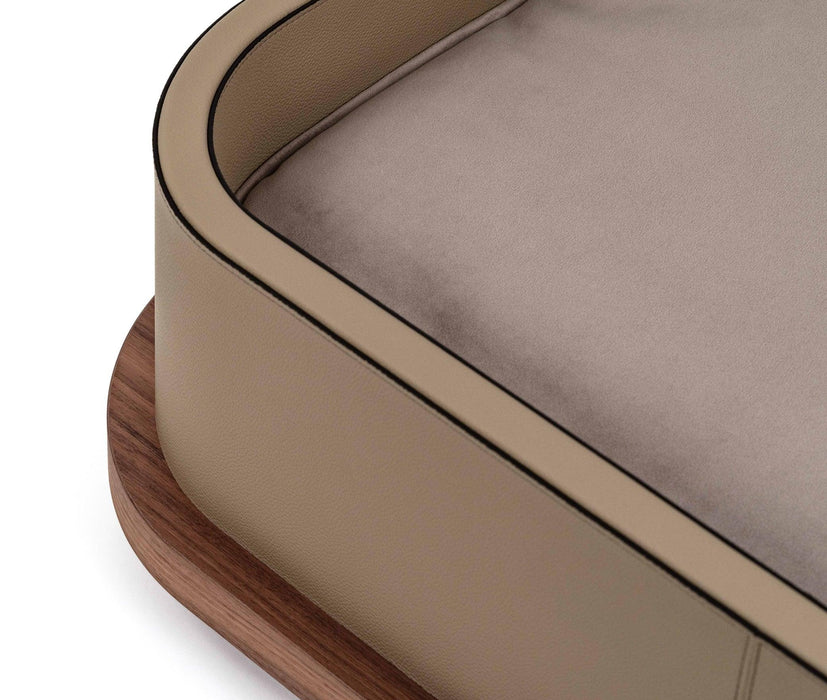 Exclusive Comfortable and Stylish Luxury Pet Bed