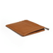 Exclusive Compact Brown Leather Card Holder