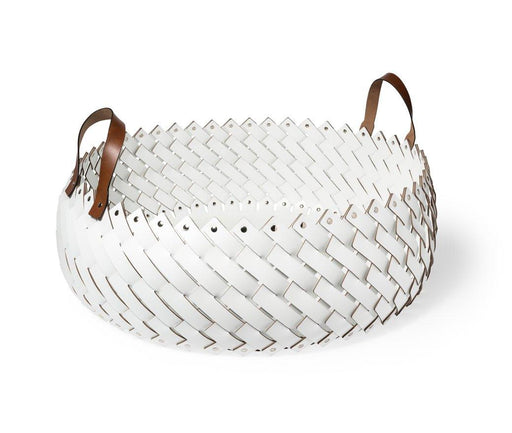 Exclusive Design Almeria Large Basket with Handles