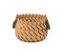 Exclusive Design Almeria Small Basket with Handles