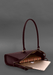 Exclusive Design Classic High-Quality Leather Shoulder Bag - Artynov | Unique Handmade Accessories