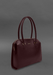 Exclusive Design Classic High-Quality Leather Shoulder Bag - Artynov | Unique Handmade Accessories