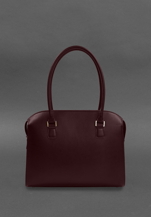 Exclusive Design Classic High-Quality Leather Shoulder Bag - Artynov | Unique Handmade Accessories