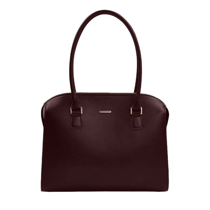 Exclusive Design Classic High-Quality Leather Shoulder Bag - Artynov | Unique Handmade Accessories