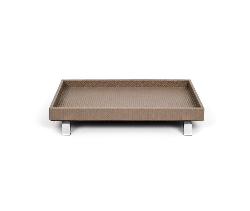 Exclusive Design Rialto Tray for Home and Office