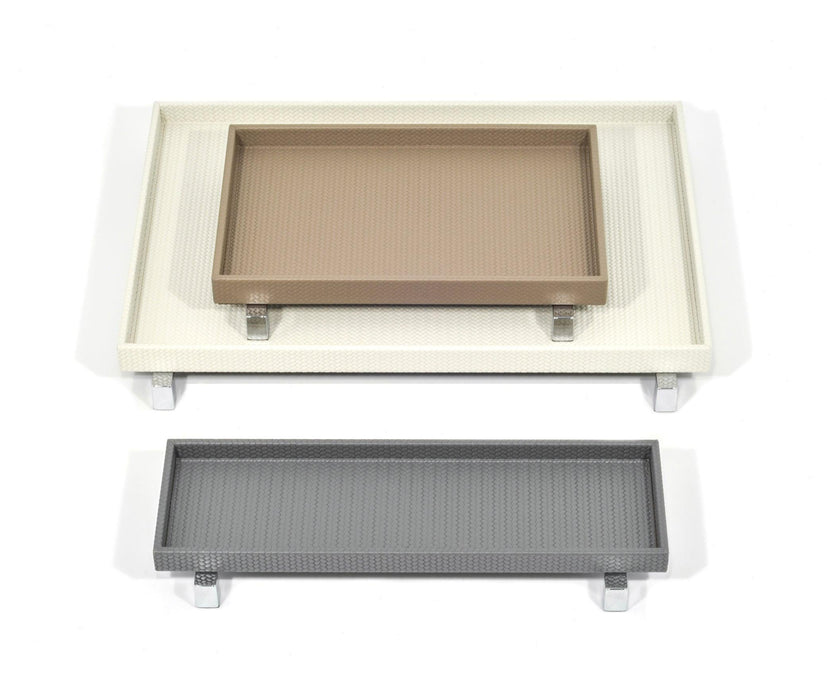 Exclusive Design Rialto Tray for Home and Office