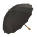 Exclusive Design Umbrella with Crystals Handle