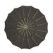 Exclusive Design Umbrella with Crystals Handle