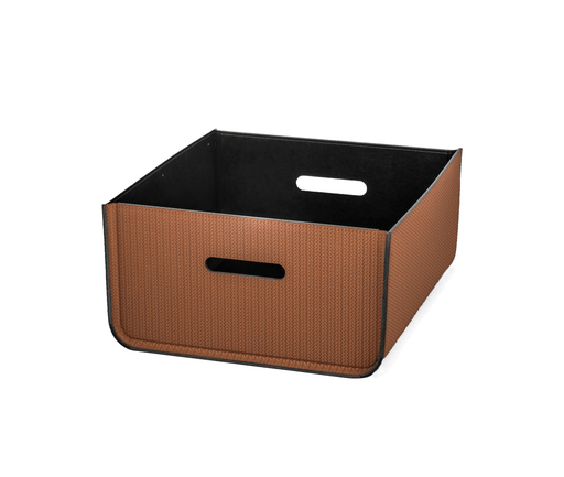 Exclusive designer Atena box for home and office