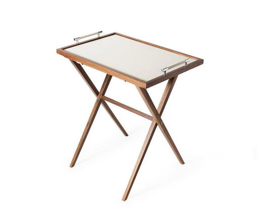 Exclusive Designer Collection Dedalo Folding Table