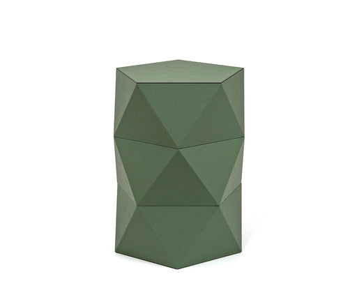 Exclusive Designer Geometrical Euclide Stool