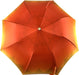 Exclusive Folding Umbrella with Sunflower Design