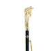 Exclusive Frog-Handled Shoehorn with Crystals