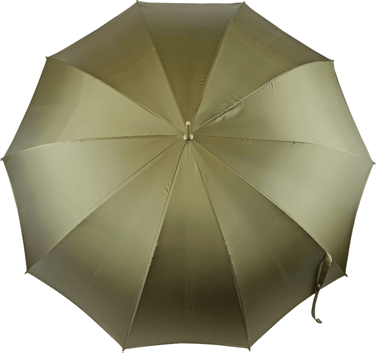 Custom-designed dog lover umbrella