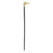 Exclusive Handmade Duck 24K Gold-plated Walking Cane