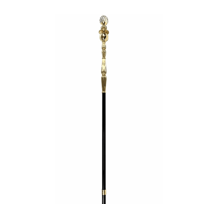 Exclusive Imperial Design Luxury Walking Stick