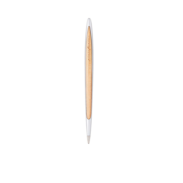 Exclusive Inkless Pen Cambiano Classic Cedar Wood