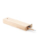 Exclusive Inkless Pen Cambiano Classic Cedar Wood