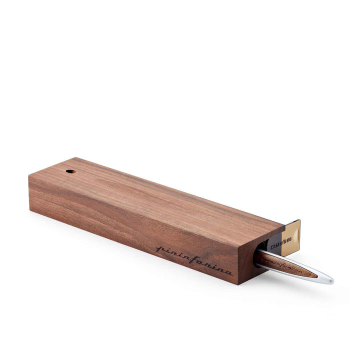 Exclusive Inkless Pen Cambiano Classic Walnut Wood