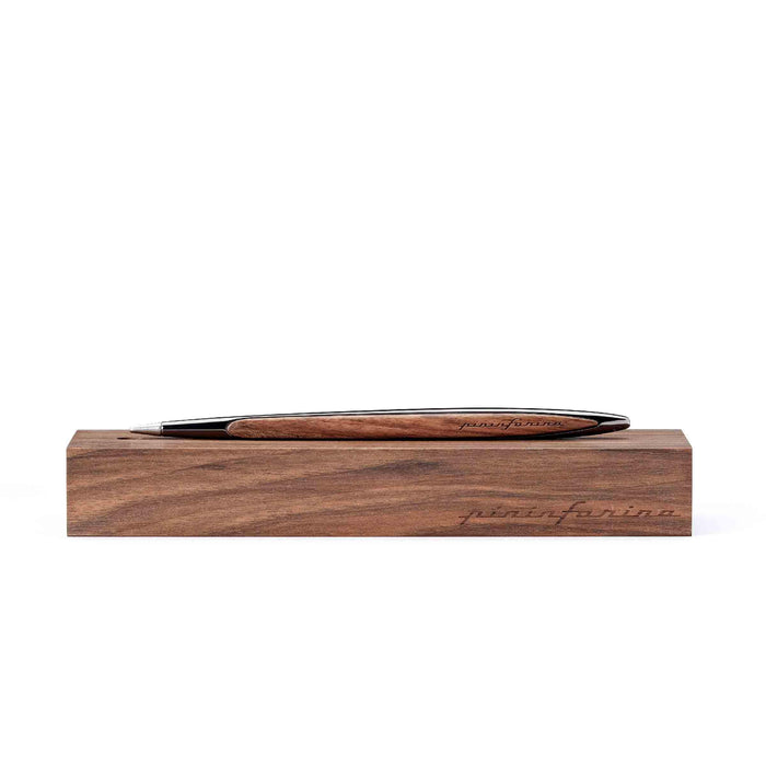 Exclusive Inkless Pen Cambiano Classic Walnut Wood