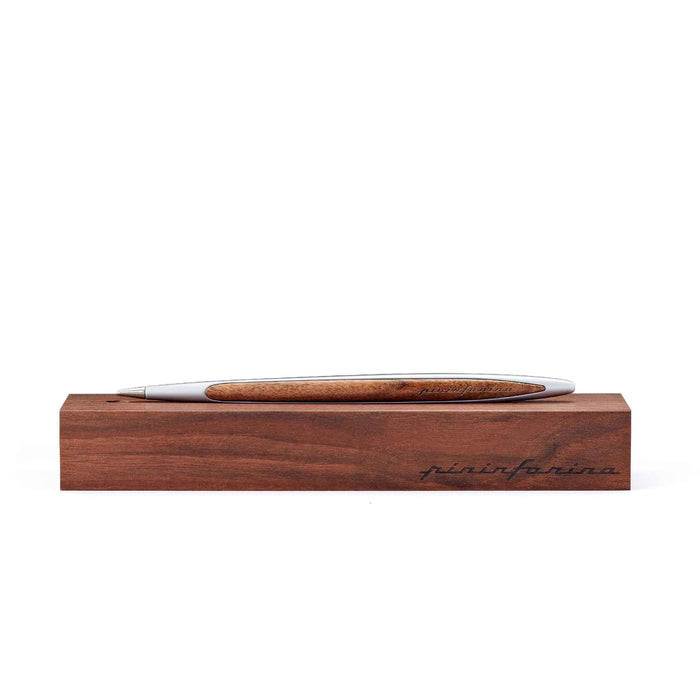 Exclusive Inkless Pen Cambiano Classic Walnut Wood